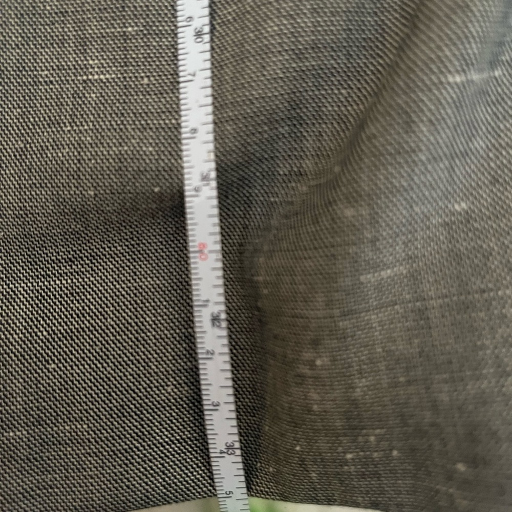 Designer Dress by Norisol Ferrari - Size 4(U.S.) Like New - Picture 12 of 12